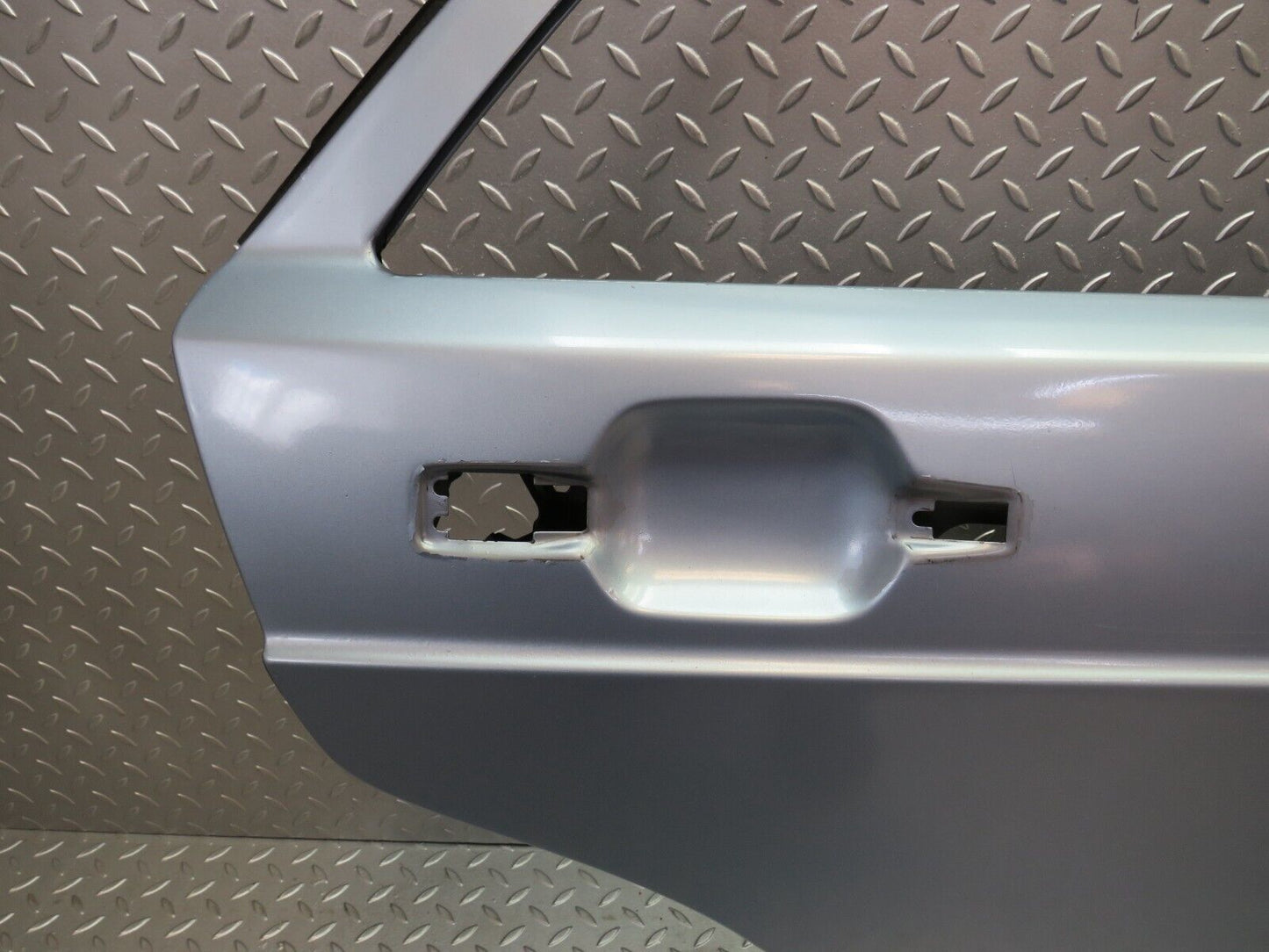 25226 Mercedes-Benz W201 190D Rear Right Door