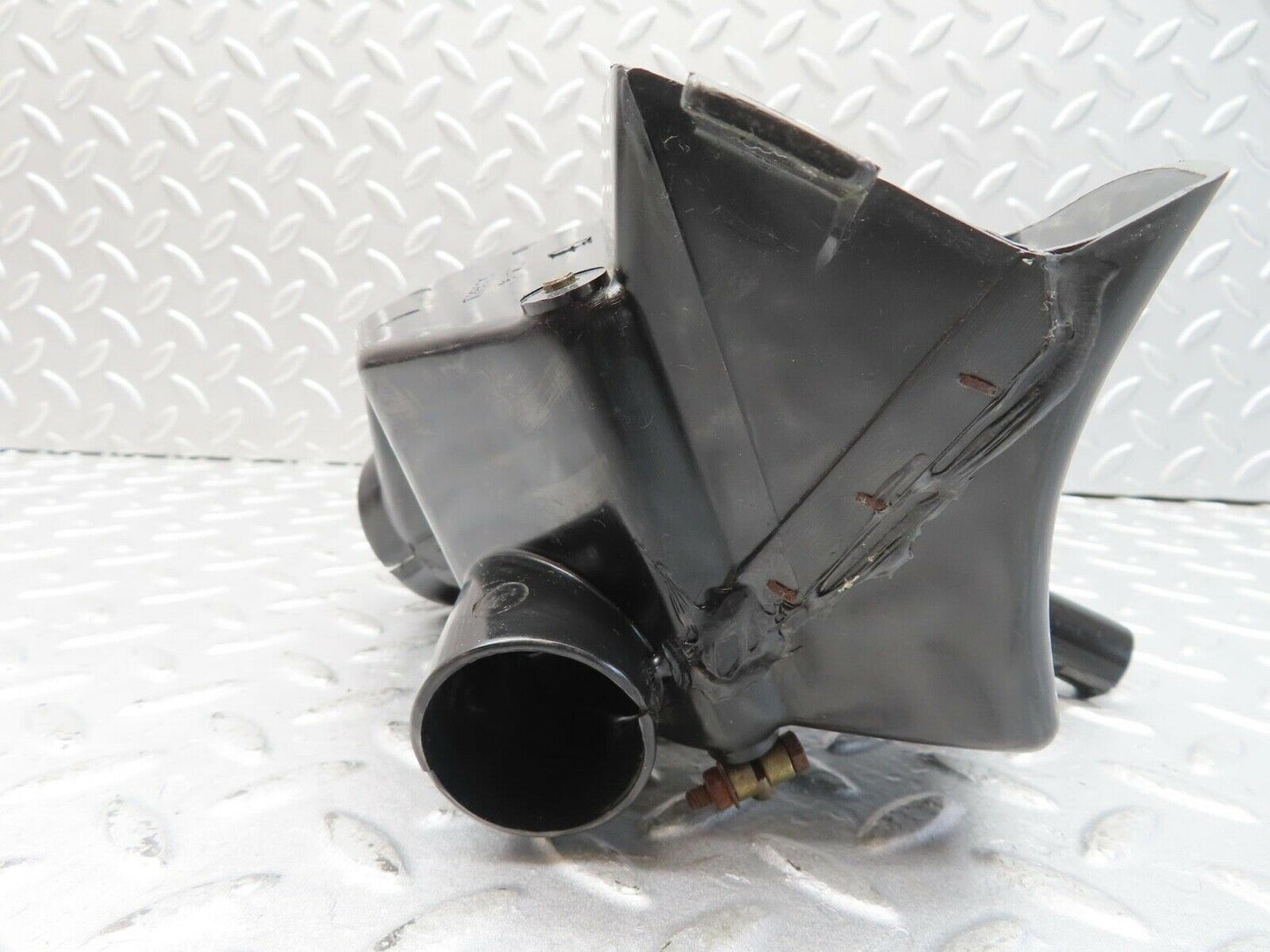 12394 Mercedes-Benz W108 280SE 3.5 Air Vent Control Left Side 1088301145