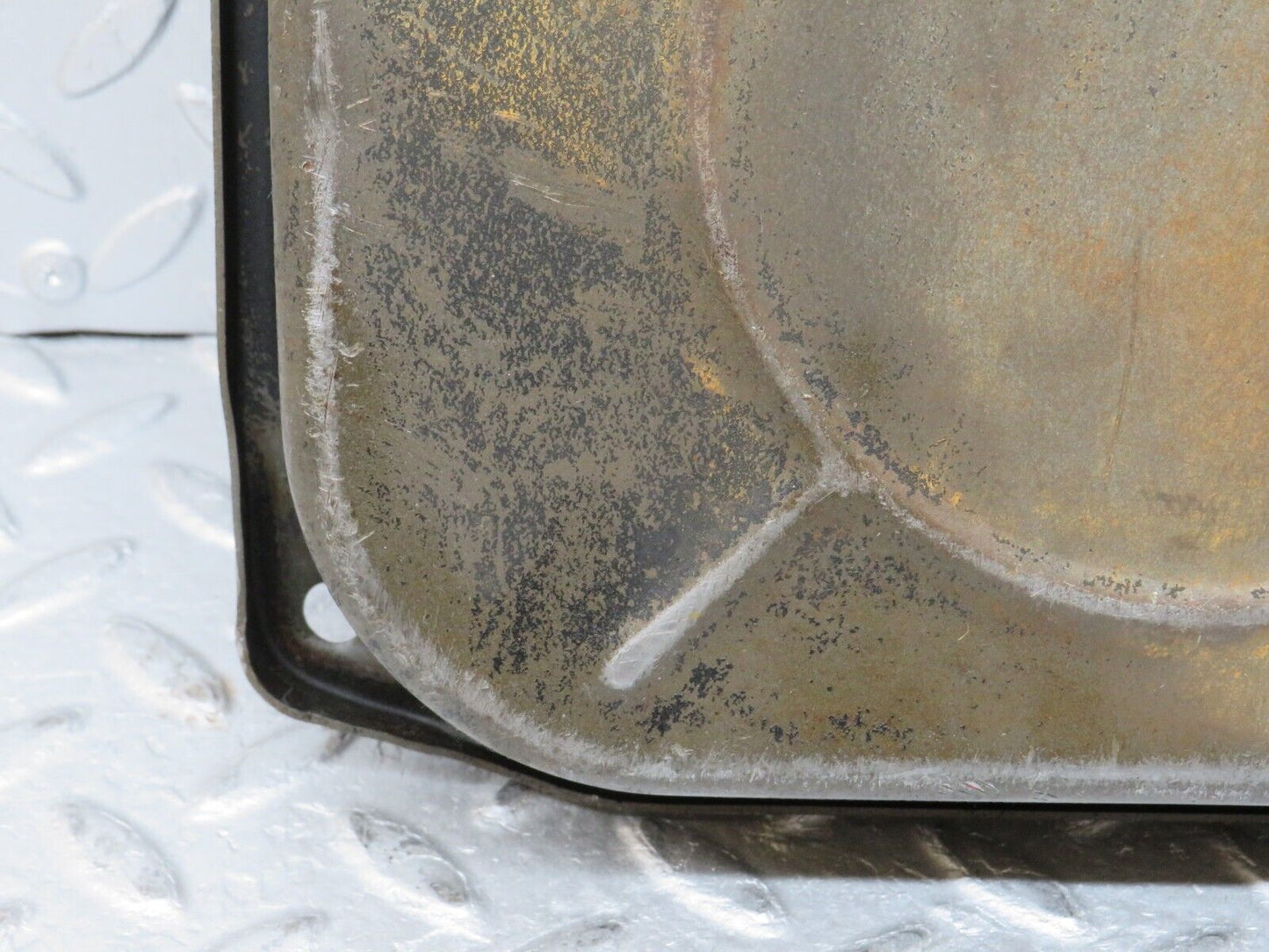 36408 Mercedes-Benz R107 450 Automatic Gearbox Oil Pan 722.002