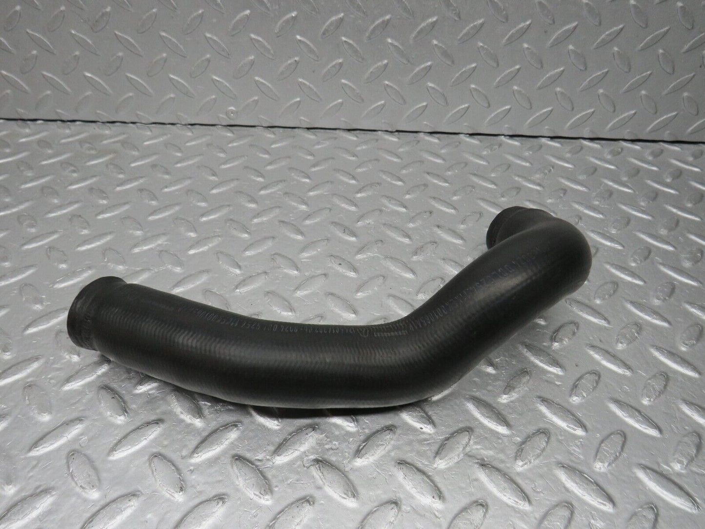 38063 Mercedes-Benz A124 320E Cabriolet Radiator Hose Pipe 1245014382