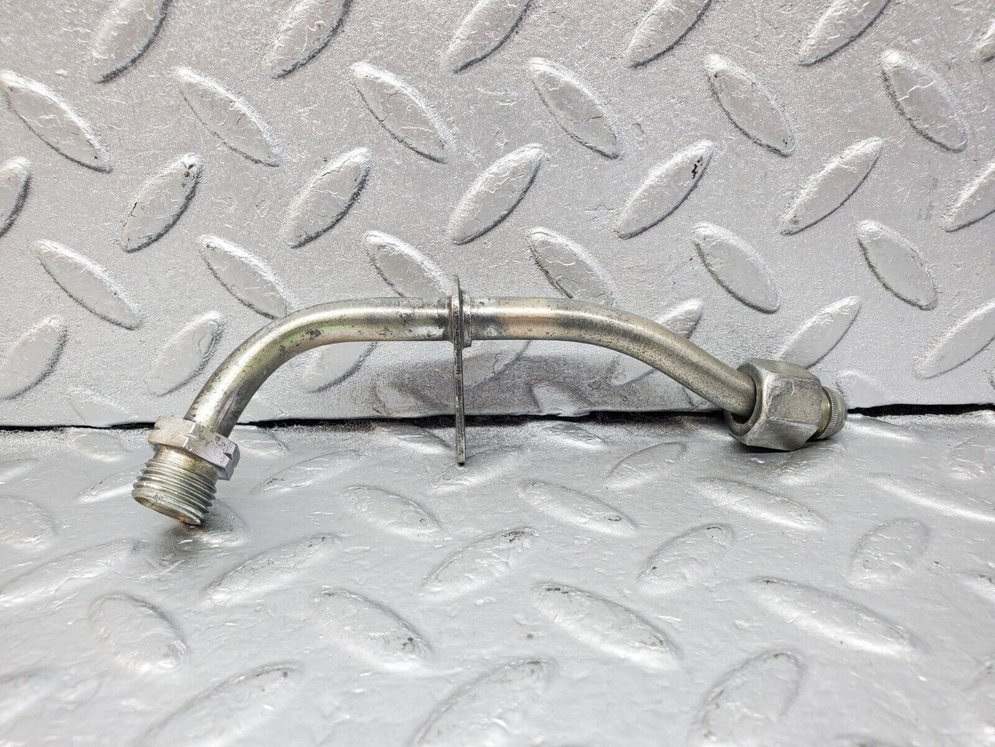 45979 Mercedes-Benz W126 420SE Intake Manifold Brake Servo Pipe