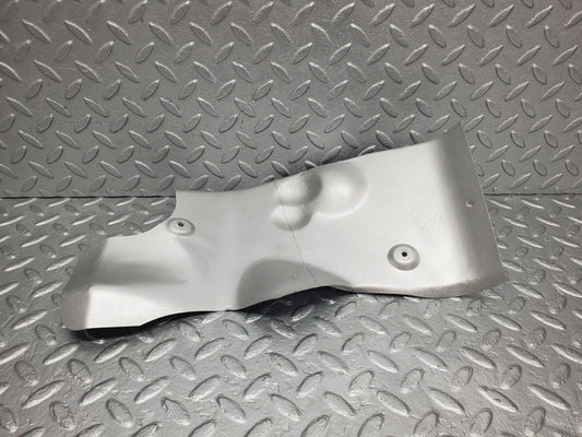 46559 Mercedes-Benz C123 280CE Coupe Exhaust Heat Shield