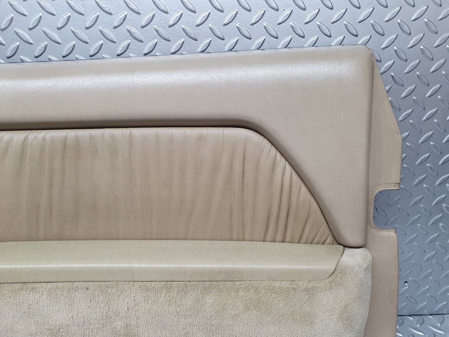 42271 Mercedes-Benz R129 320SL Coupe Front Right Door Card