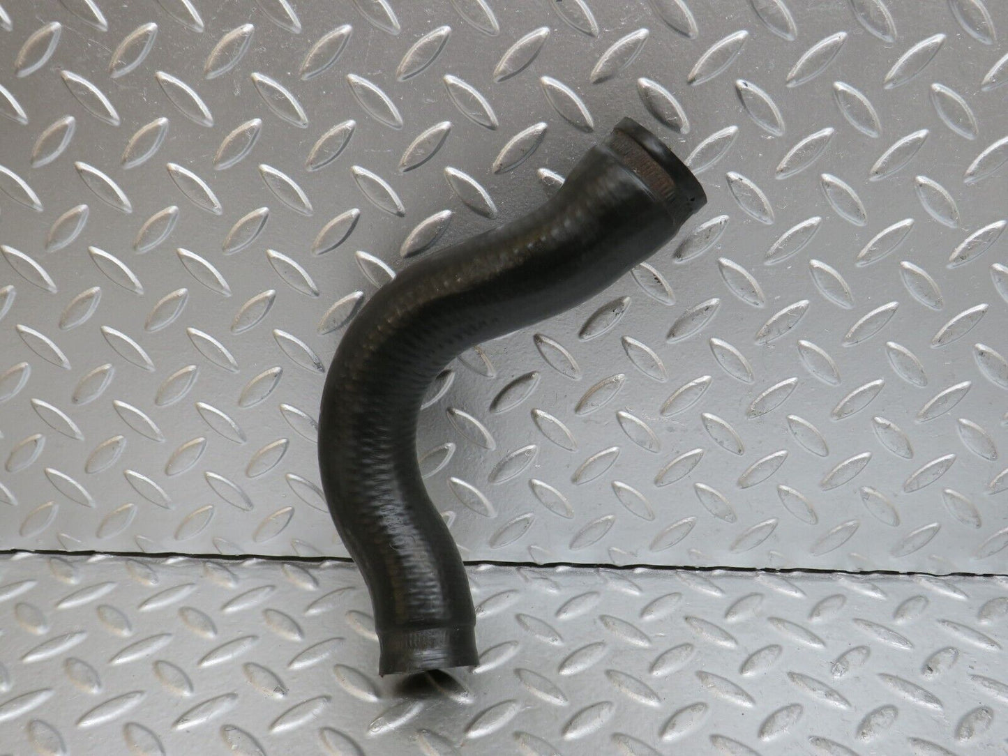 29658 Mercedes-Benz W123 230E Radiator Hose Pipe 1235012382