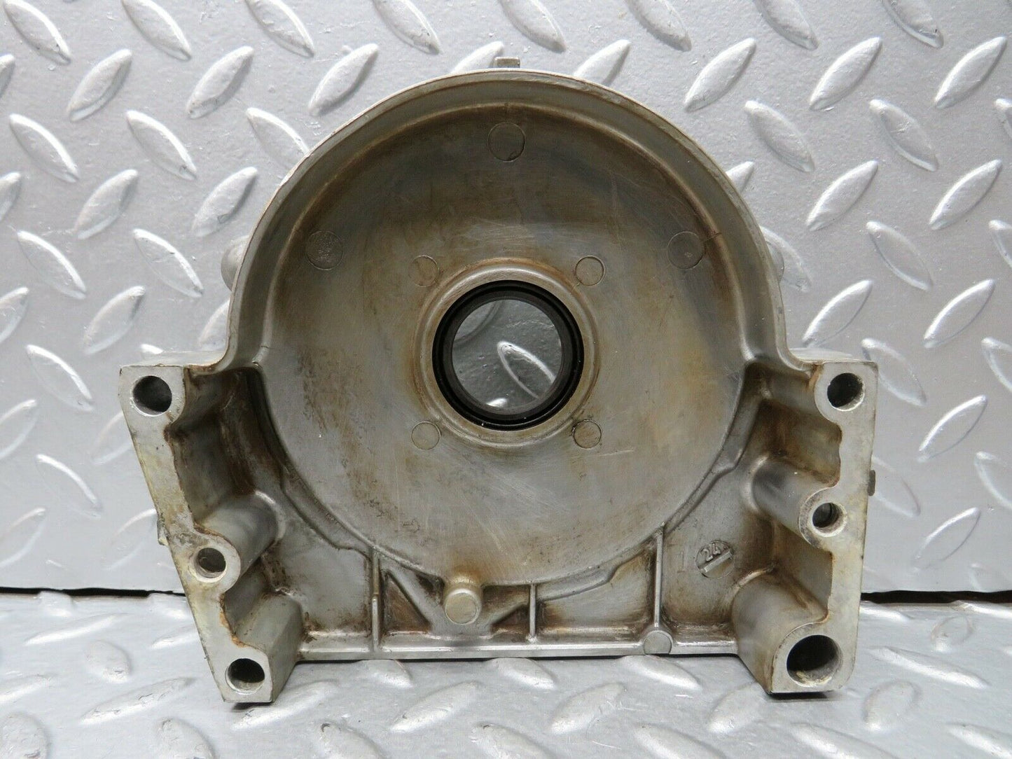 21730 Mercedes-Benz W126 300SE Timing Chain Cover 1030160306