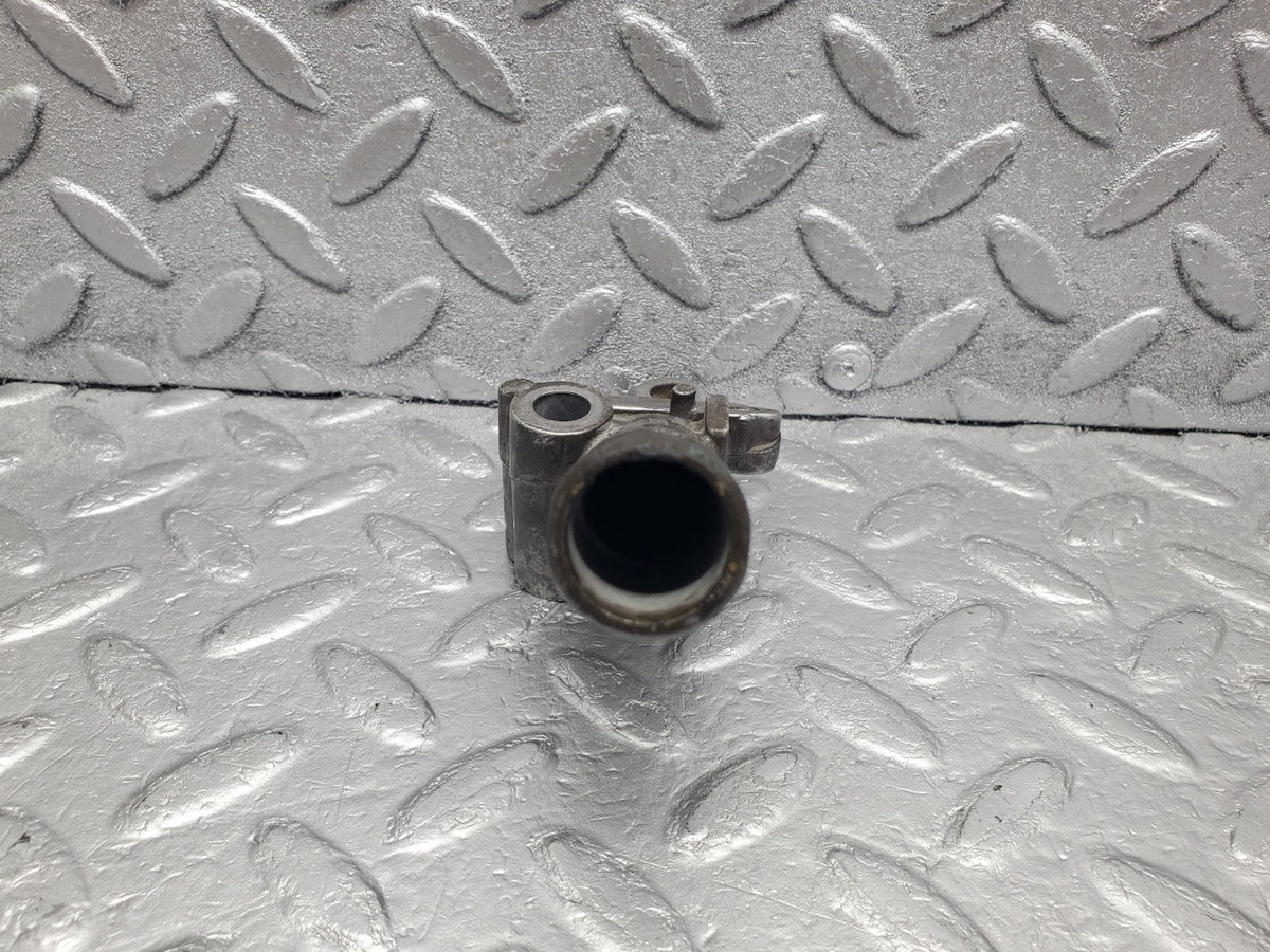 W201 Baby Benz coolant pipe used OEM