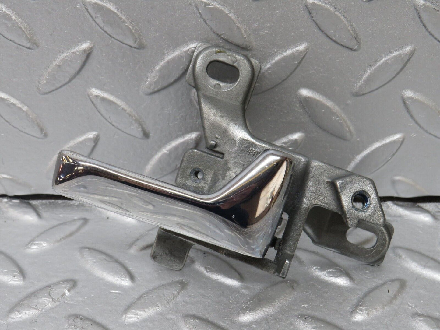 36107 Mercedes-Benz W126 420SE Rear Right Door Interior Handle