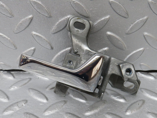 36107 Mercedes-Benz W126 420SE Rear Right Door Interior Handle