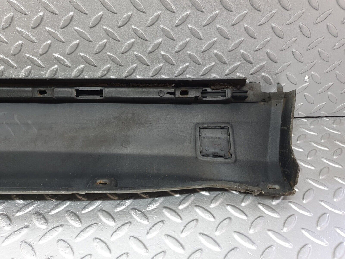 43024 Mercedes-Benz W201 190 Side Skirt Right Side 2016906440