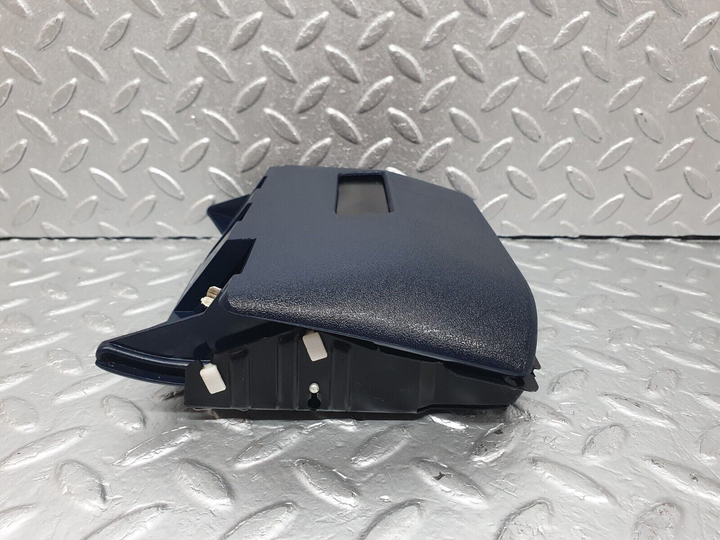 42699 Mercedes-Benz W201 190 Centre Console Ashtray Blue