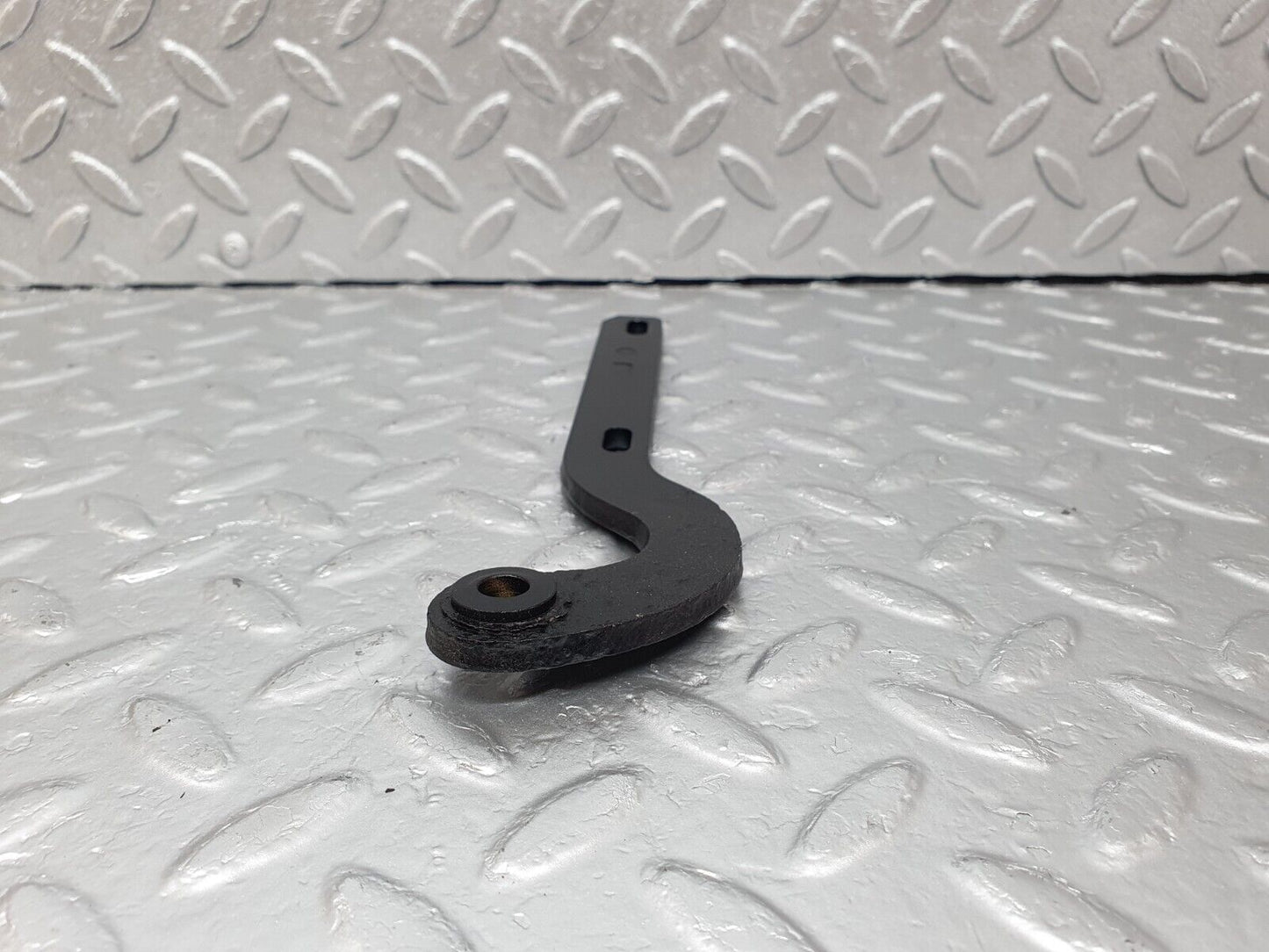 43244 Mercedes-Benz W108 280SE Bonnet Hinge Support Left Side