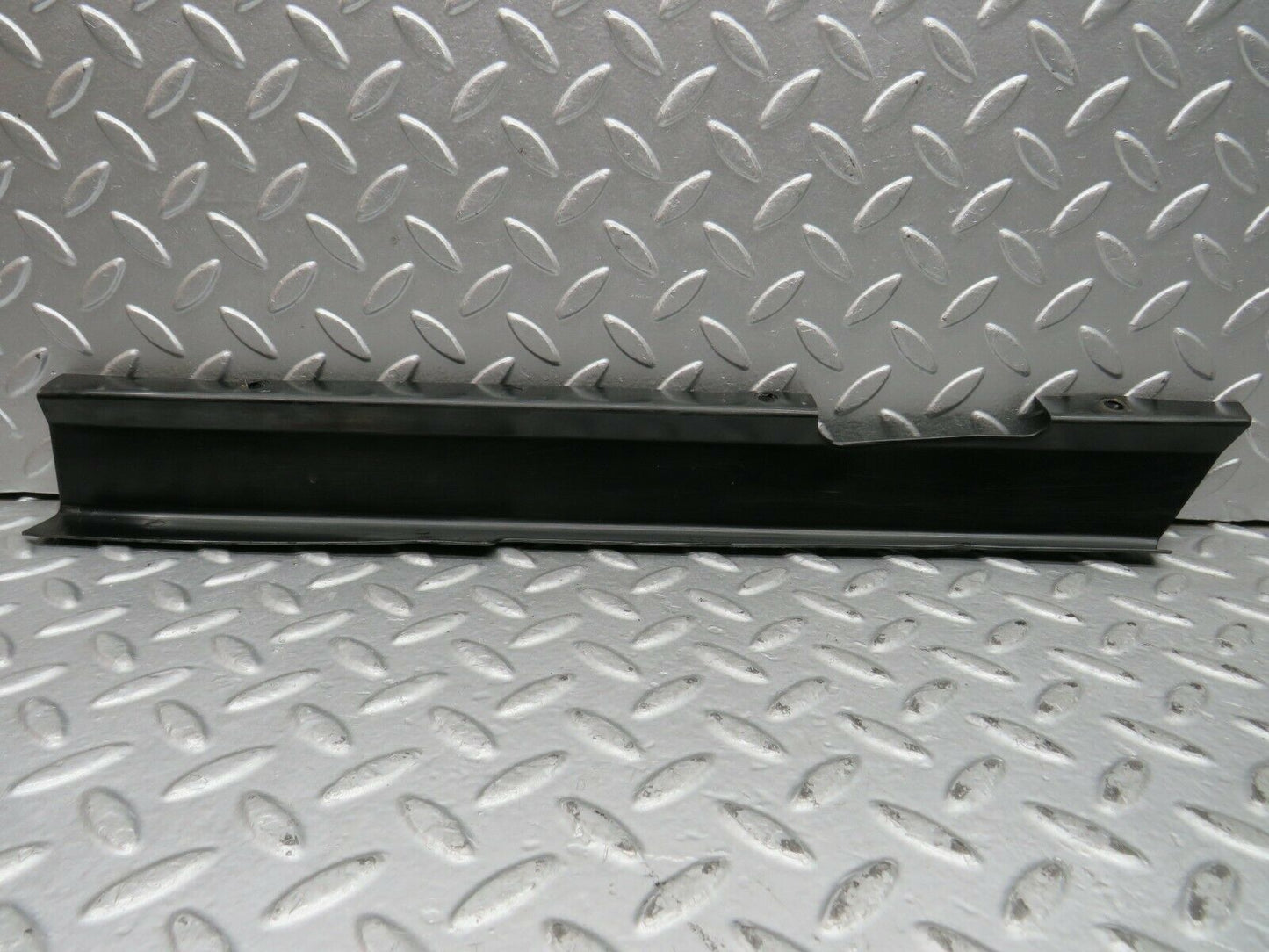 22057 Mercedes-Benz S123 280TE Wagon Cable Channel Cover Set 1238210136