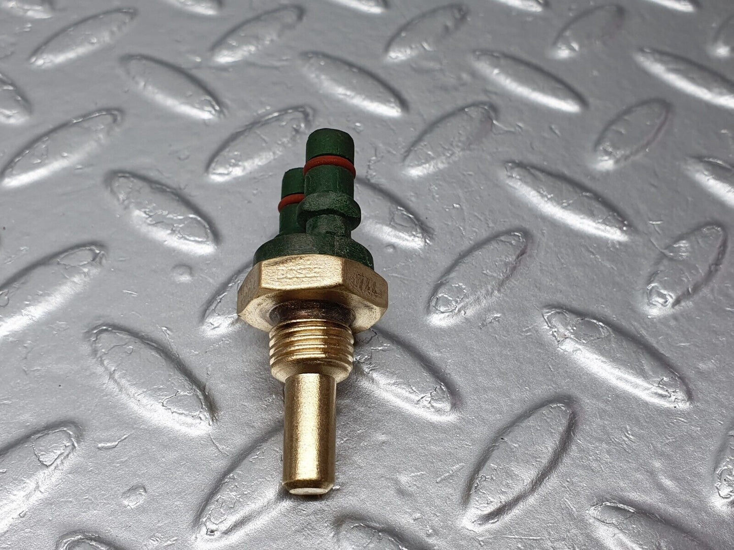 41346 Mercedes-Benz C126 420SEC Coupe Coolant Temperature Sensor Bosch 0065427717 0280130044