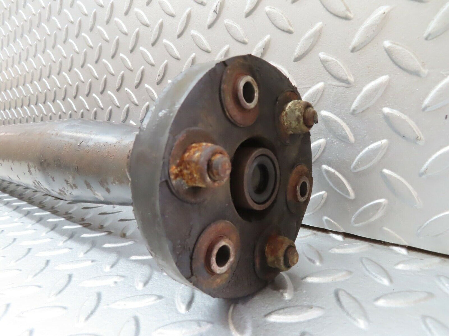 19217 Mercedes-Benz W123 300D Cardan Shaft Prop Shaft