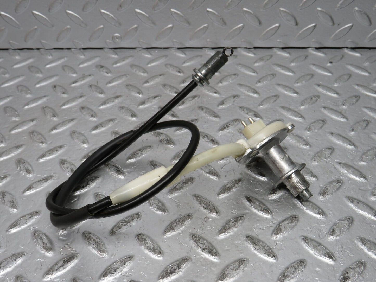 32114 Mercedes-Benz W123 230E Heater Control Switch