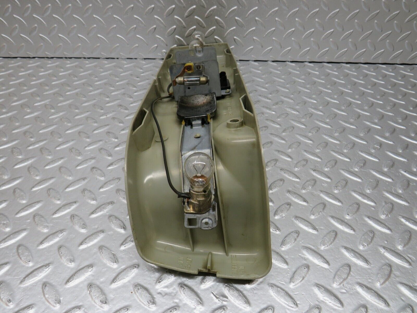 32688 Mercedes-Benz C107 350SLC Coupe Tail Light Bulb Holder Left Side