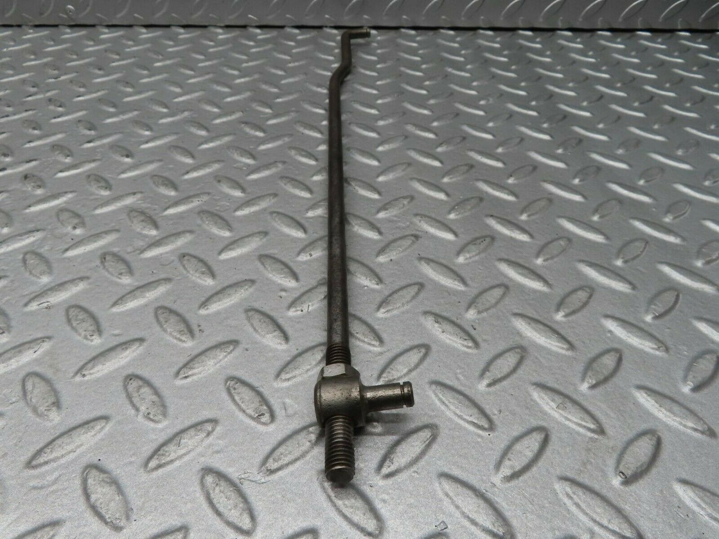 16656 Mercedes-Benz C107 380SLC Gear Selector Linkage
