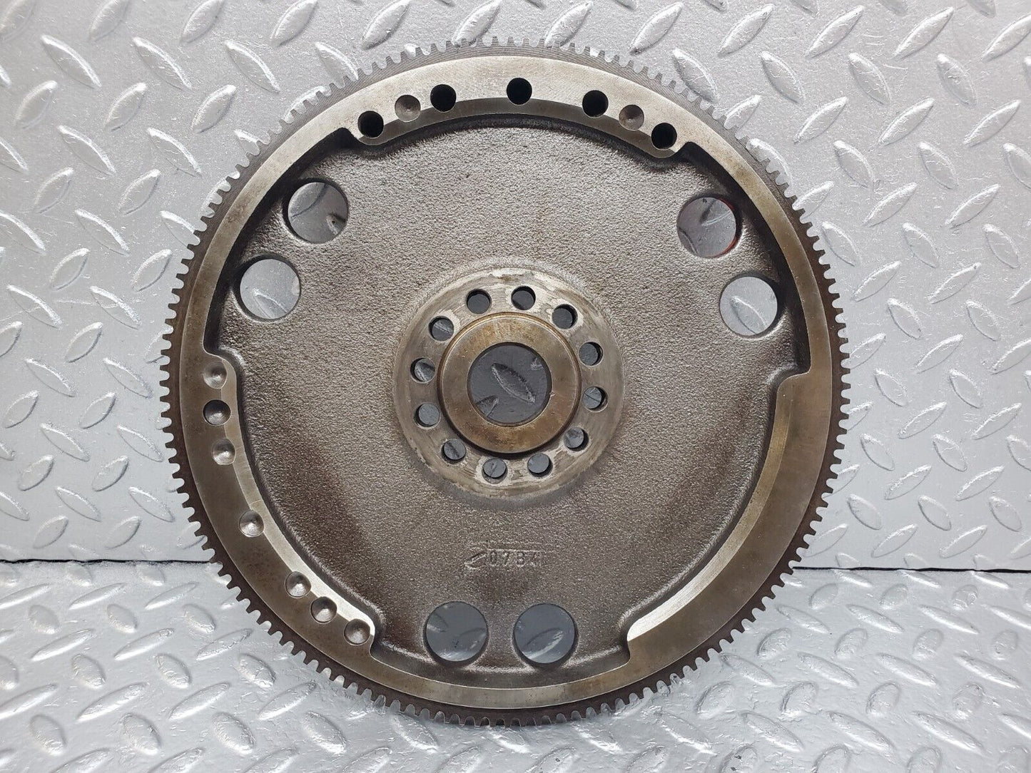 45434 Mercedes-Benz 280E M110.988 Flywheel Starter Ring 1100320001