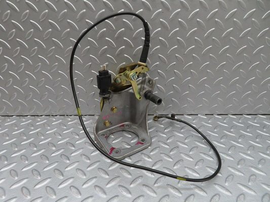 11960 Mercedes-Benz R129 300SL Coupe Brake Pedal Bracket 1292900419