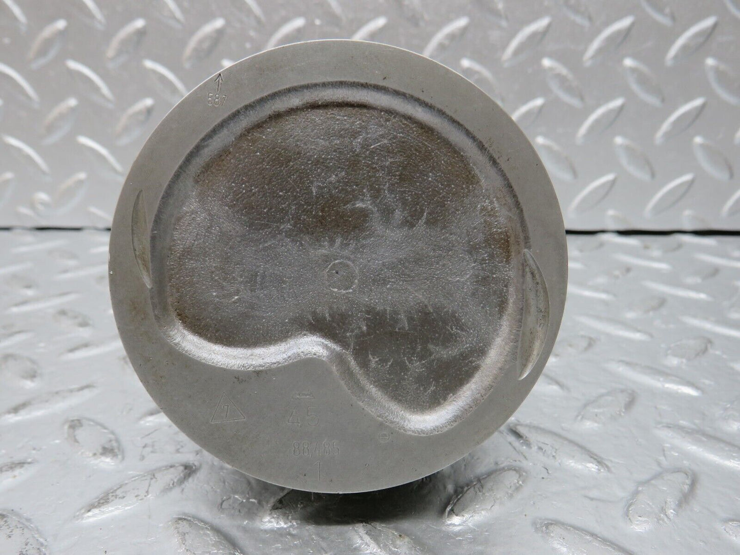 32649 Mercedes-Benz S124 300TE Wagon Piston With Connecting Rod 88.485mm 10205