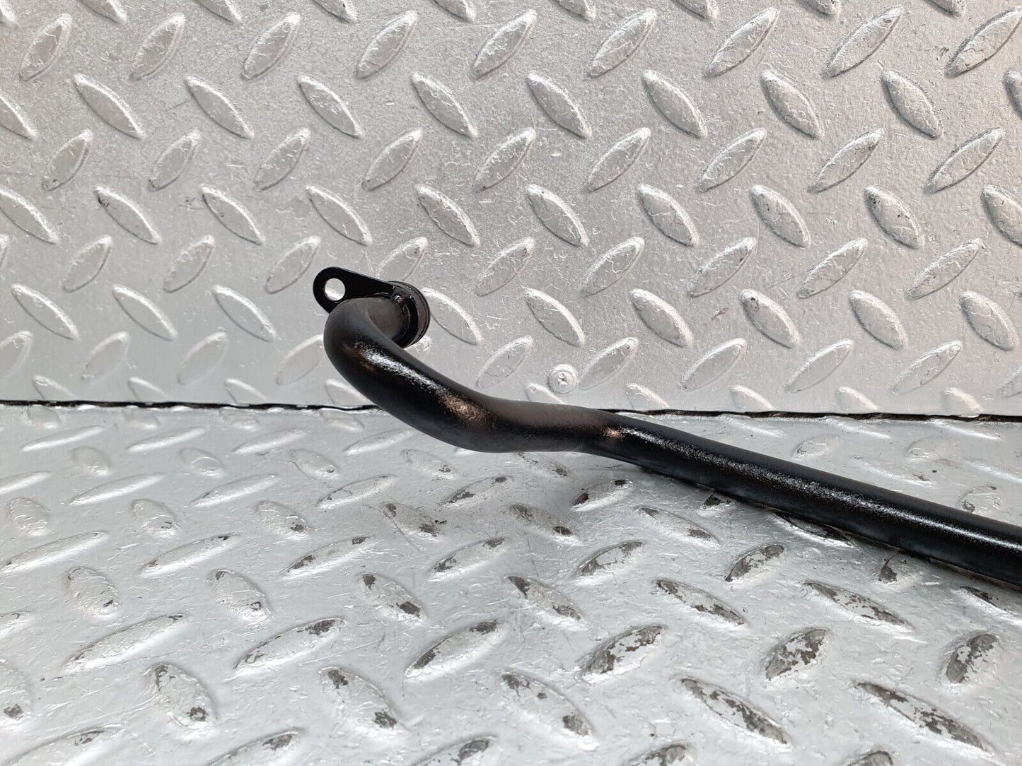 41235 Mercedes-Benz W126 300SE Coolant Pipe