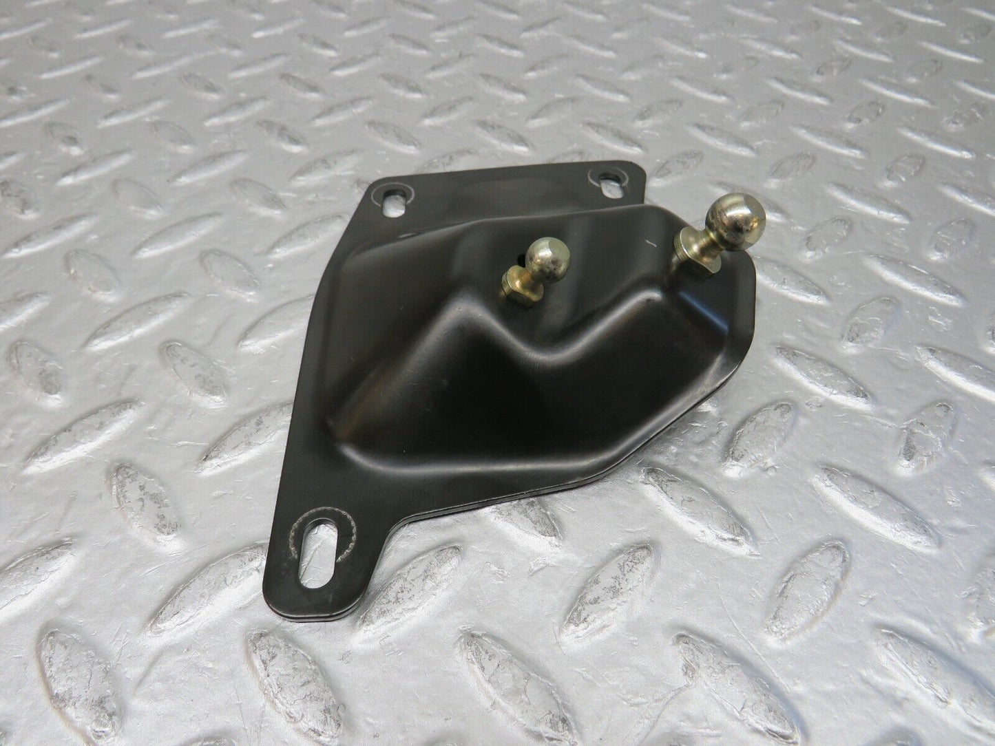 37823 Mercedes-Benz A124 320E Cabriolet Soft Top Support Bracket Left Side