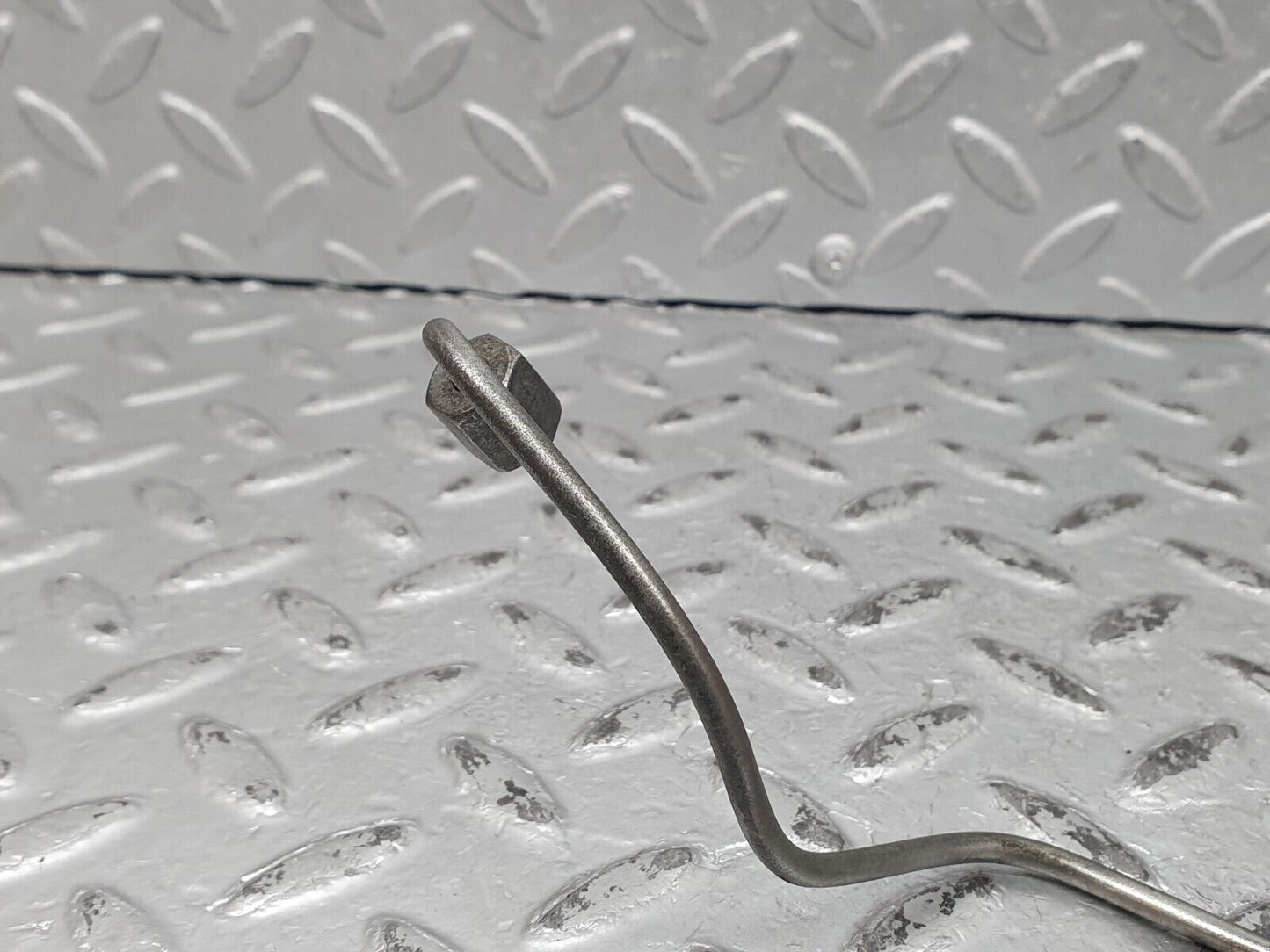 41248 Mercedes-Benz W126 300SE Fuel Line Hose Set