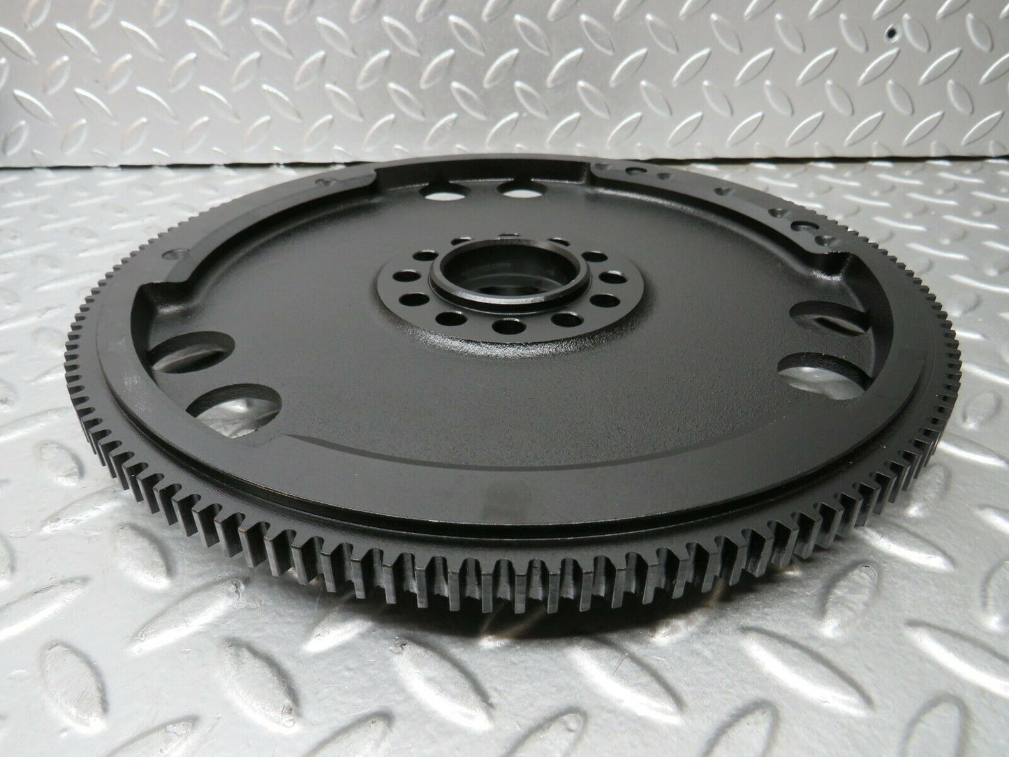 23534 Mercedes-Benz W114 280E Flywheel Starter Ring 1080320601