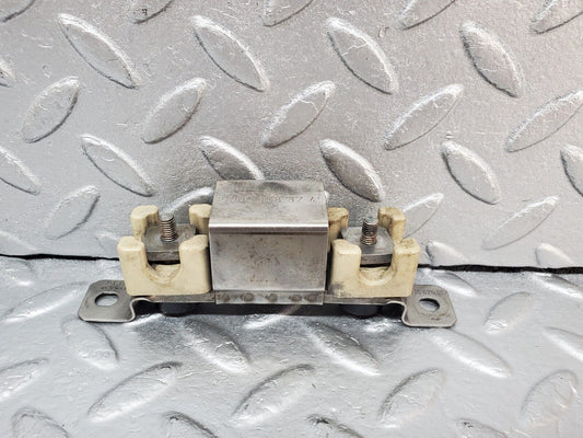 45067 Mercedes-Benz R129 300SL Coupe Auxiliary Fan Ballast Resistor 0001583245 0110020010