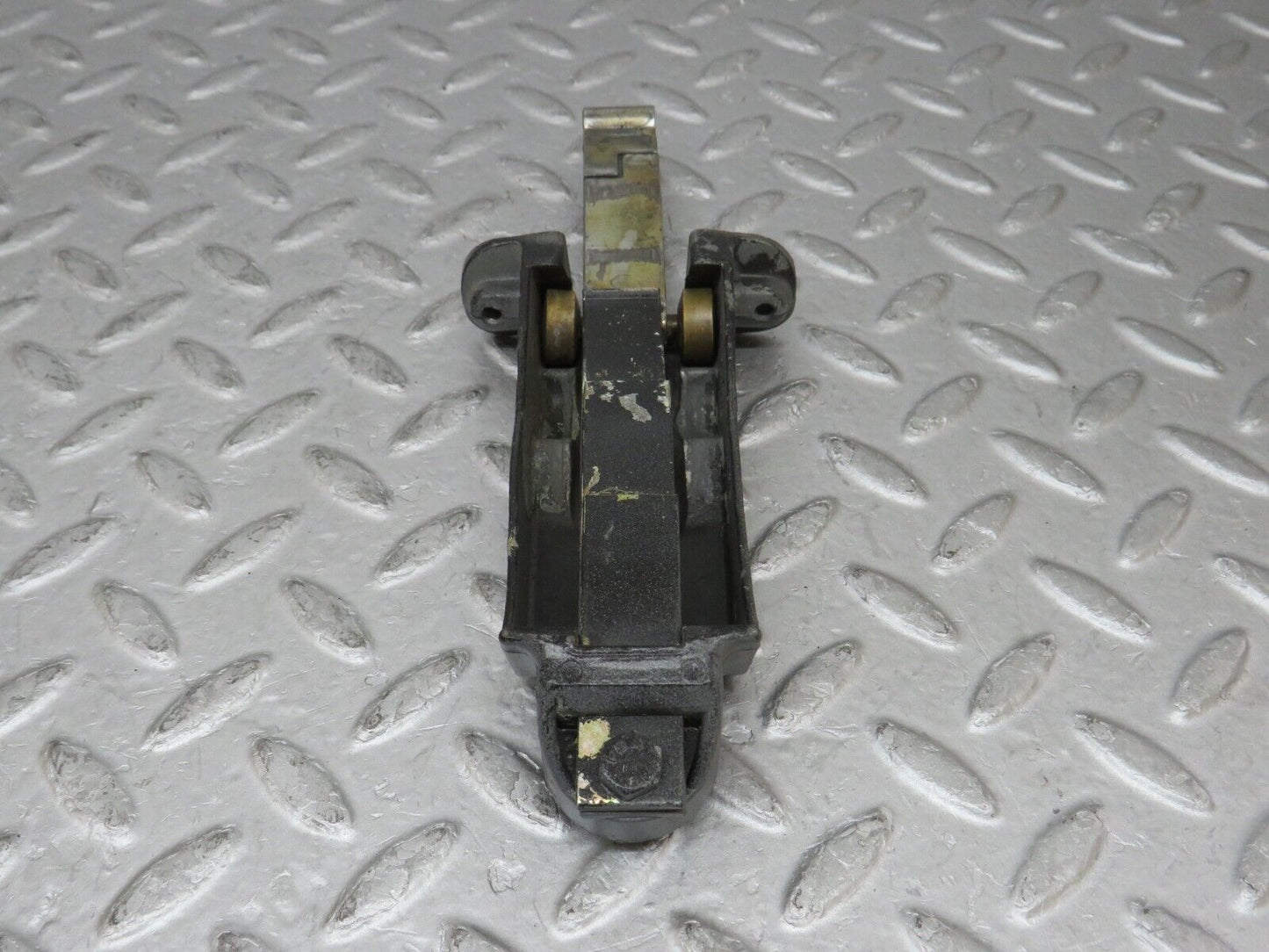 35715 Mercedes-Benz W108 Door Safety Check Strap 1087330027