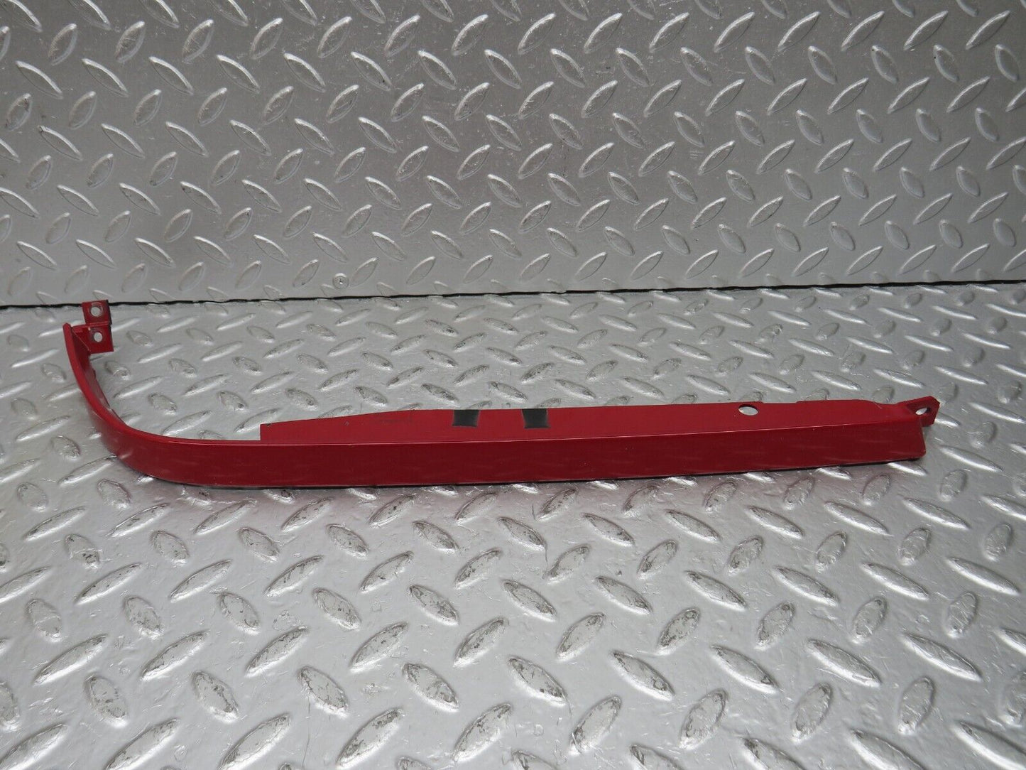 33493 Mercedes-Benz W202 C180 Under Headlight Trim Right 2028260277 2028260477