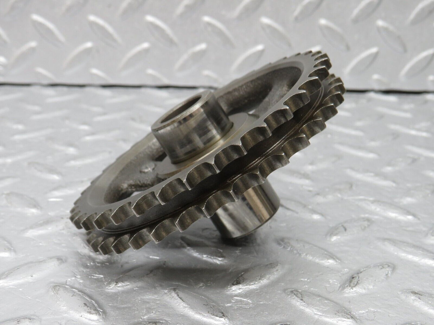 39145 Mercedes-Benz R107 500SL Timing Gear Sprocket 1160770312