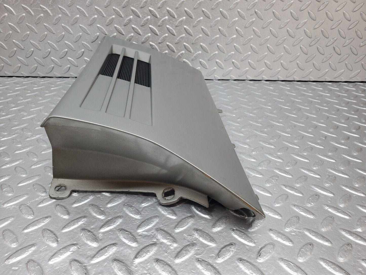 45035 Mercedes-Benz R129 300SL Coupe Front Right Fender Wing Panel 1296900240 1296980274