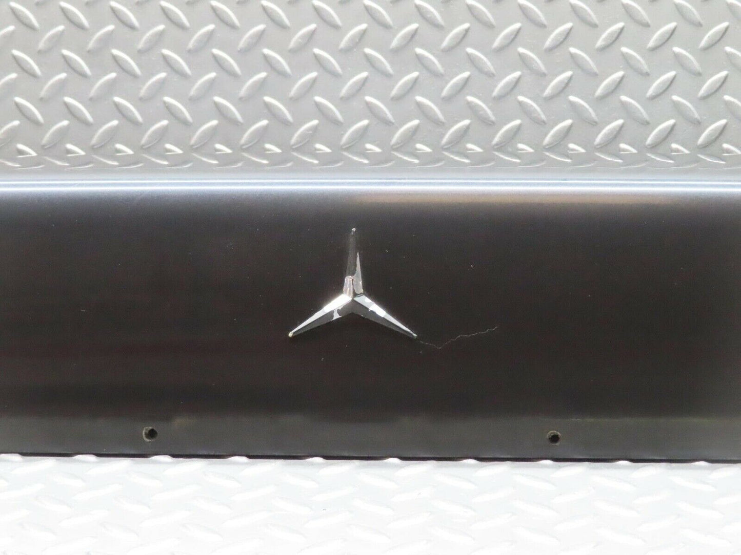 11875 Mercedes-Benz R129 300SL Coupe Boot Lid Trunk Door