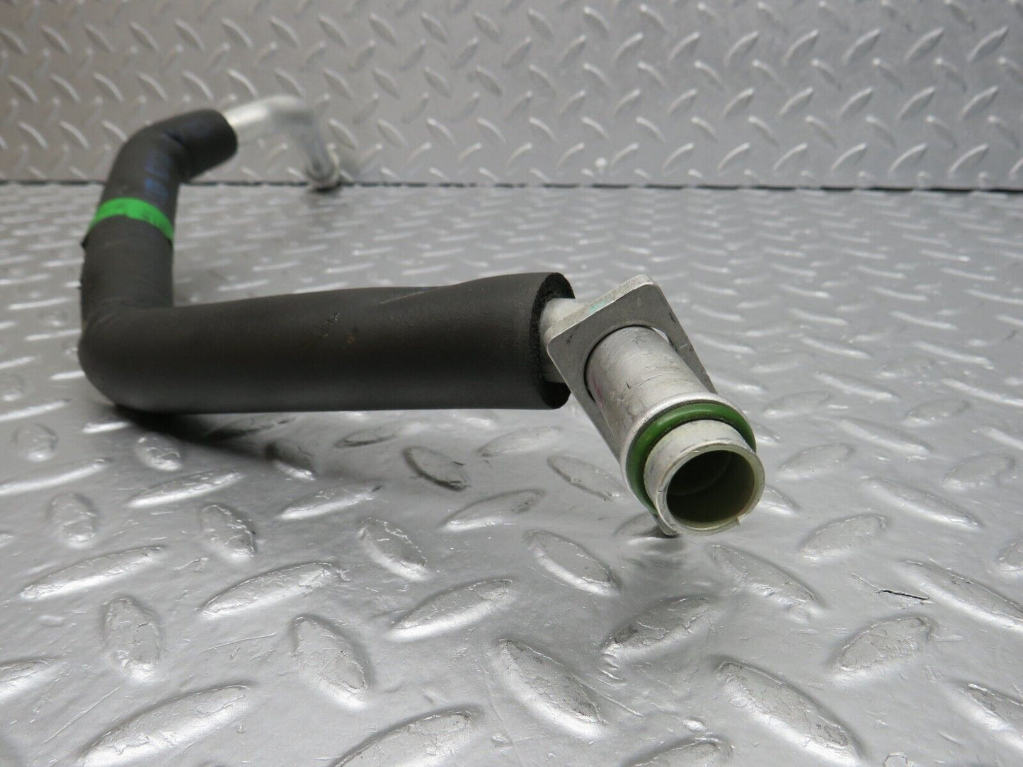 39788 Mercedes-Benz R129 320SL Coupe Air Conditioning Hose Pipe 1298301615