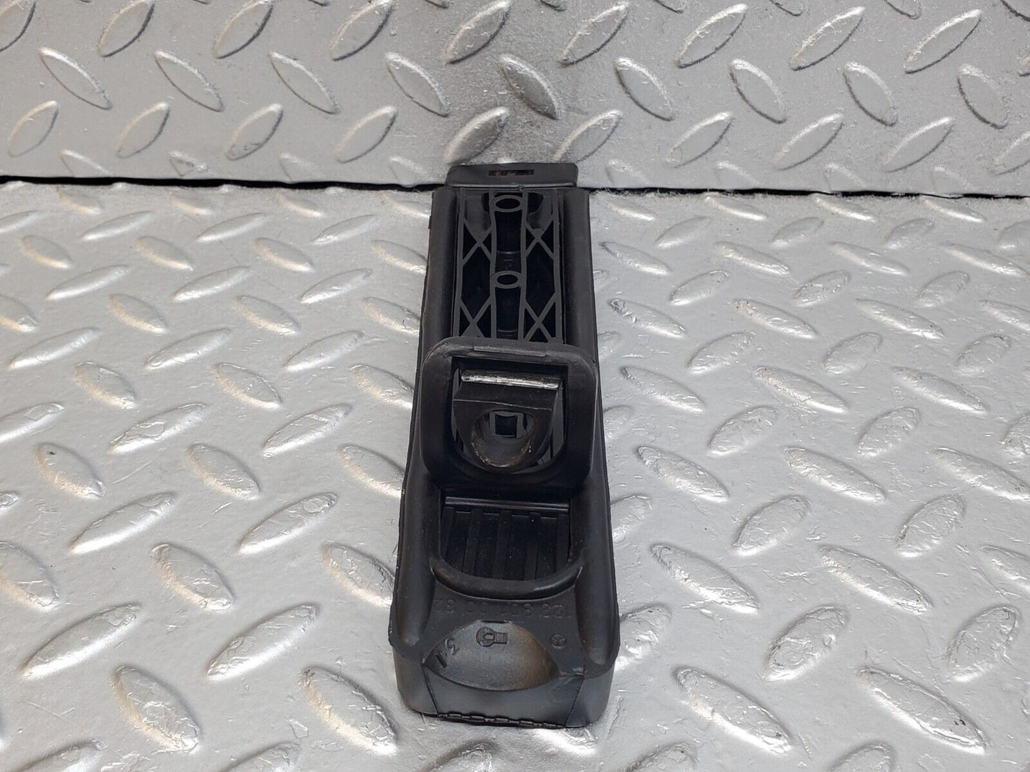 44722 Mercedes-Benz W124 220E Accelerator Pedal With Rubber 1233010082 1263000504