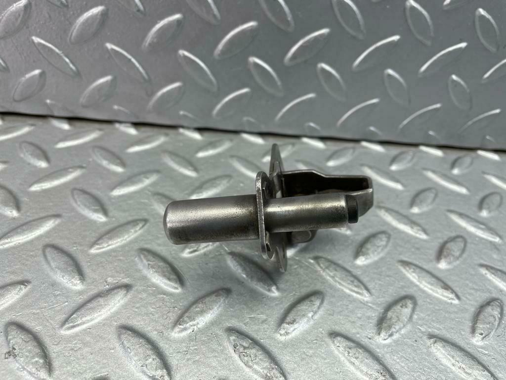 9209 Mercedes-Benz W124 Bonnet Lock Catch 1248800260
