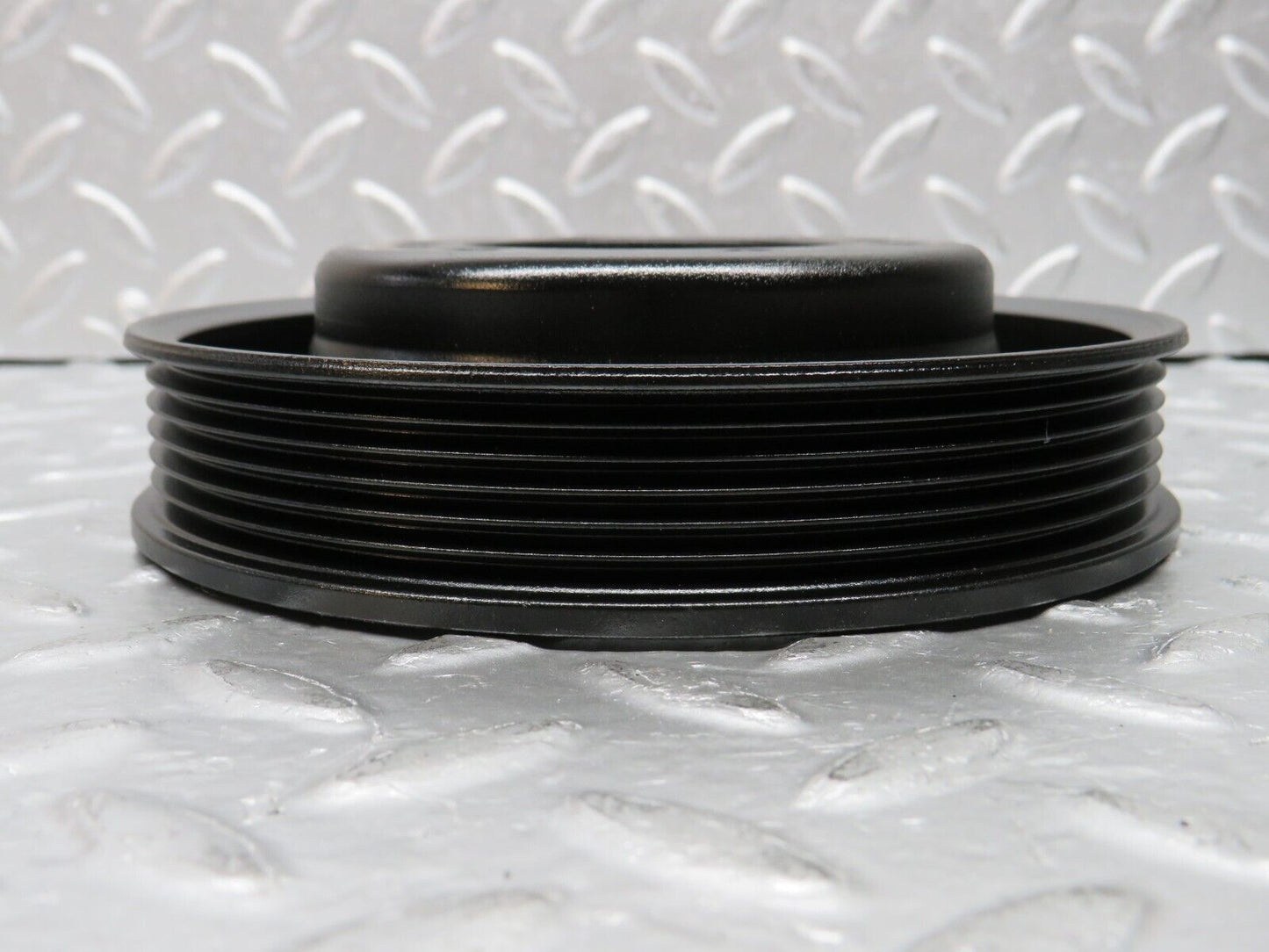30968 Mercedes-Benz W124 230E Crankshaft Pulley 6030320204