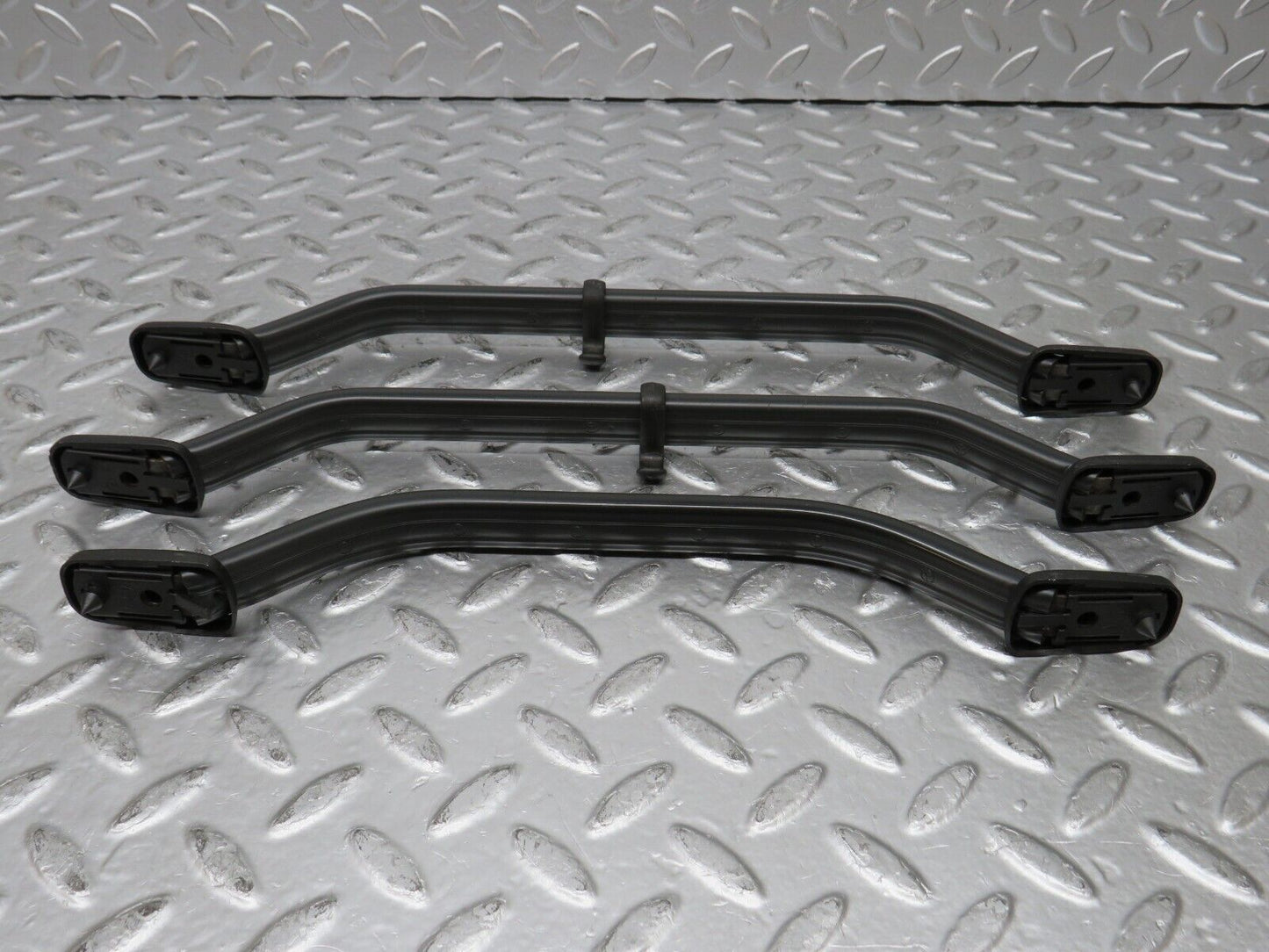 29849 Mercedes-Benz W123 230E Interior Roof Grab Handle Set