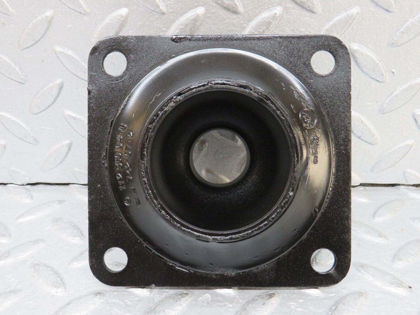 37553 Mercedes-Benz W109 300SEL Rear Axle Rubber Mount 1123500475
