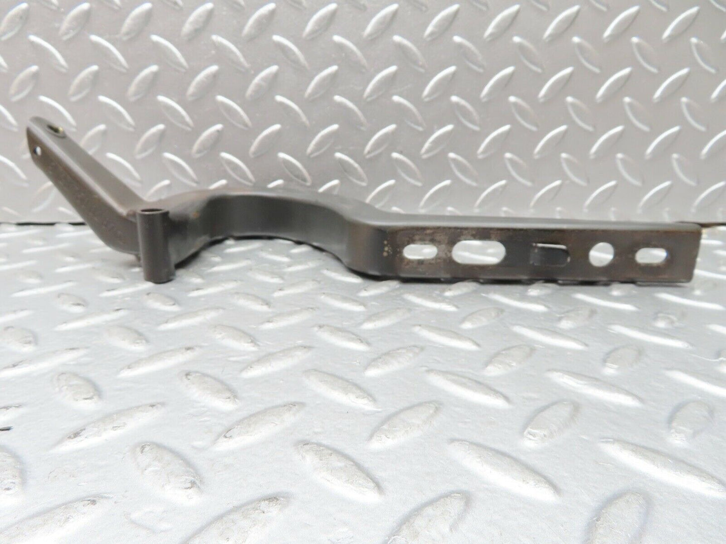 21208 Mercedes-Benz W123 230E Trunk Hinge Right Side 1237500287
