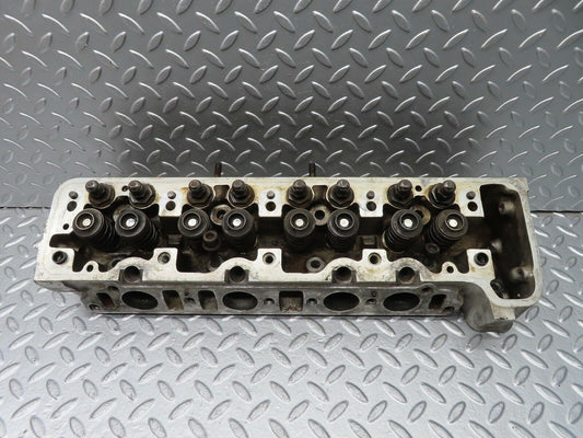20743 Mercedes-Benz R107 450SL Cylinder Head Left Side 1170160601
