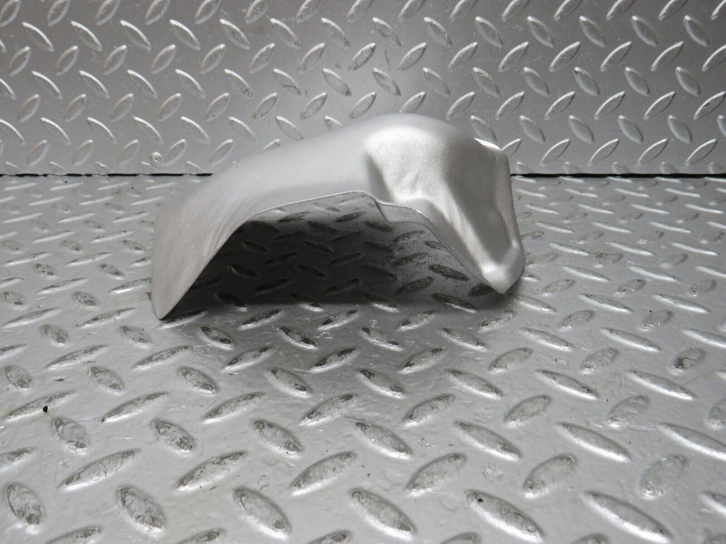 27721 Mercedes-Benz S124 300TE Wagon Exhaust Heat Shield