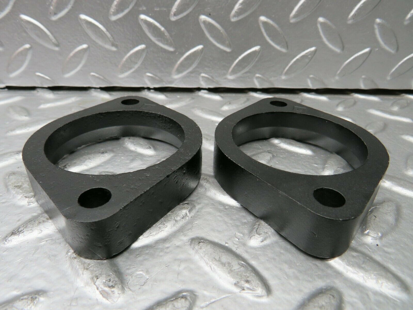 22907 Mercedes-Benz C107 450SLC Coupe Exhaust Flange