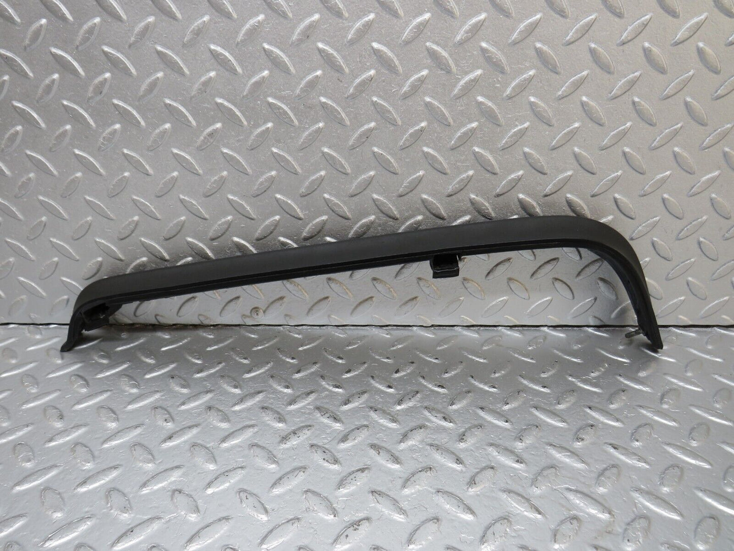 40570 Mercedes-Benz W123 300D Tail Light Moulding Trim Left Side