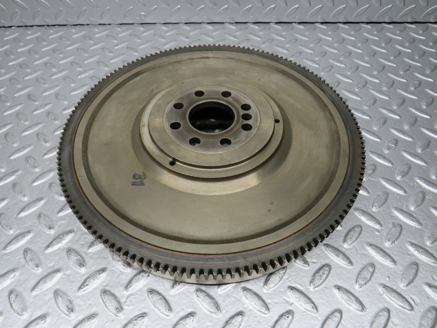 30844 Mercedes-Benz W201 190E 2.0L Flywheel Starter Ring Manual Gearbox