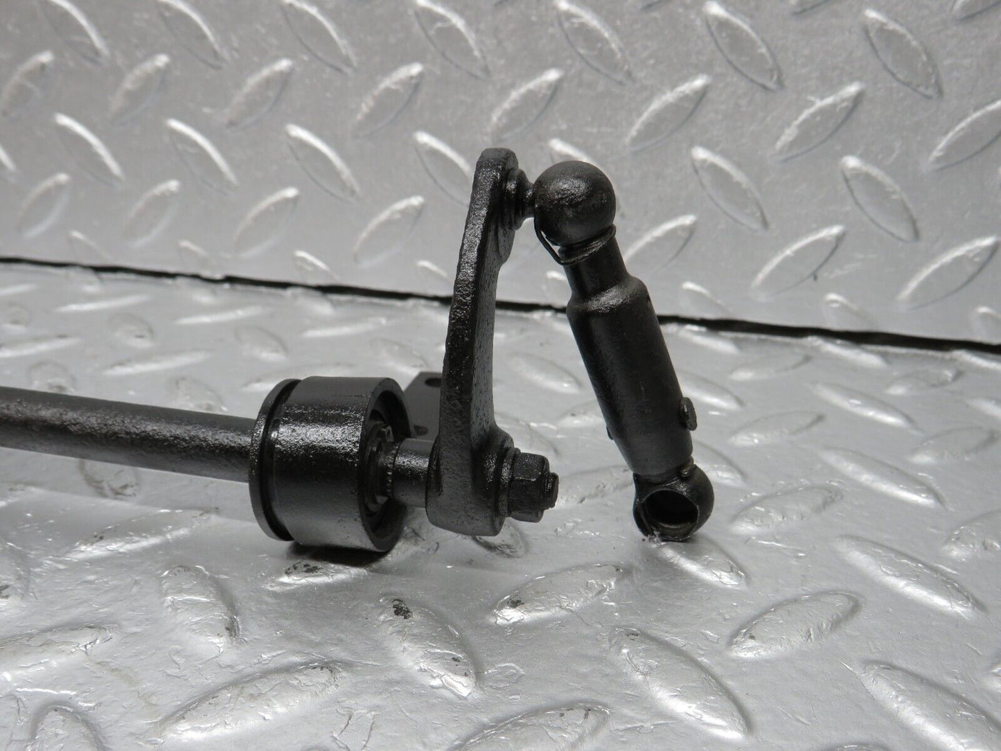 40431 Mercedes-Benz W110 230 Accelerator Linkage