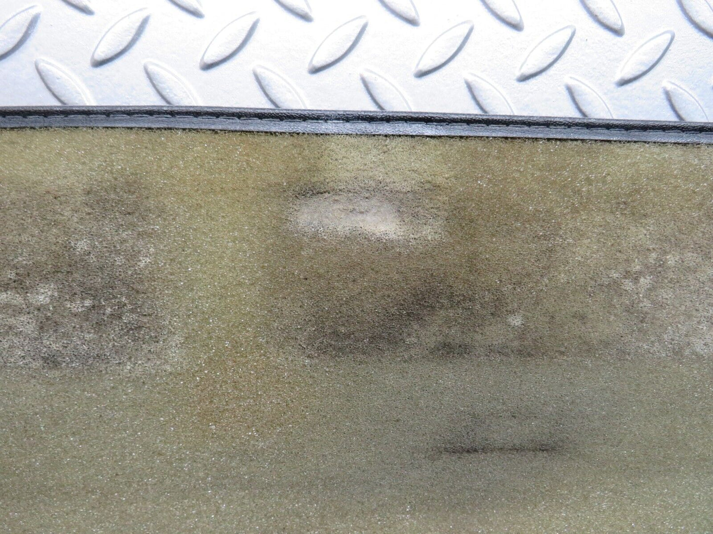 30318 Mercedes-Benz W124 230E Trunk Boot Floor Carpet