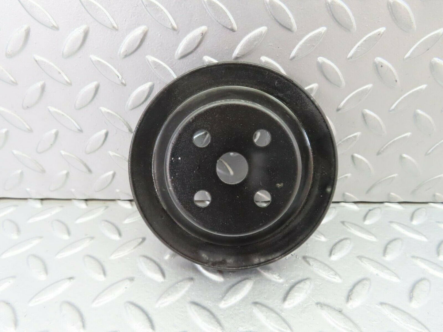 10567 Mercedes-Benz C123 230CE Coupe Water Pump Pulley