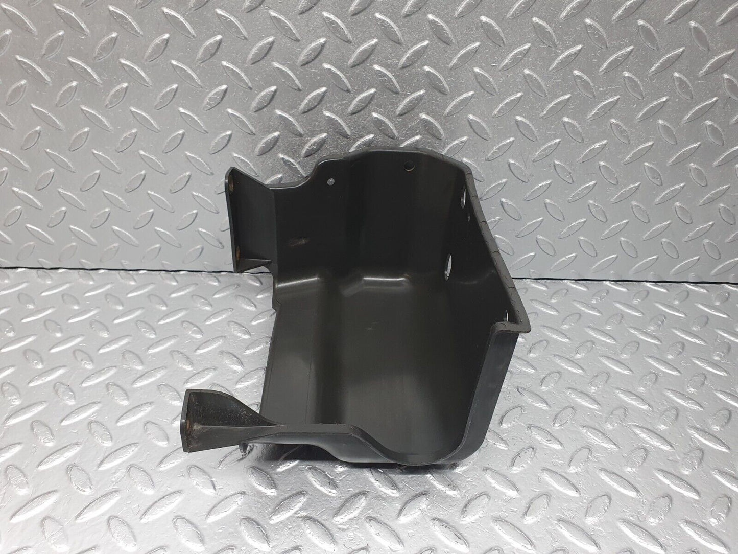 41028 Mercedes-Benz W126 300SE Fuel Pump Protective Cover 1264780337